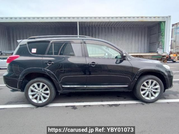 Used 2011 AT toyota vanguard ACA38W Image[7]