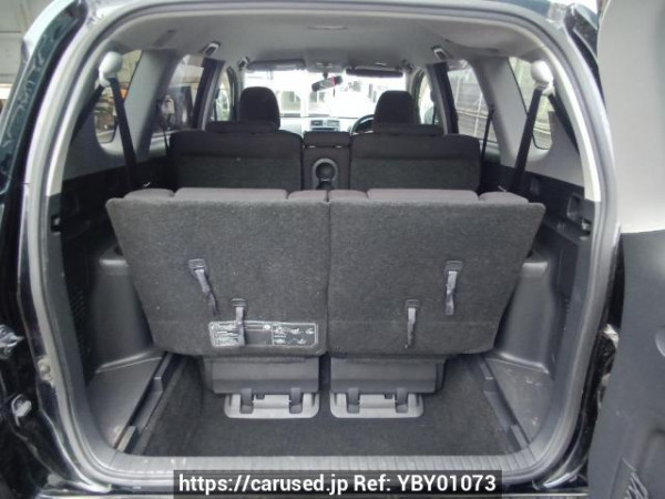 Used 2011 AT toyota vanguard ACA38W Image[8]