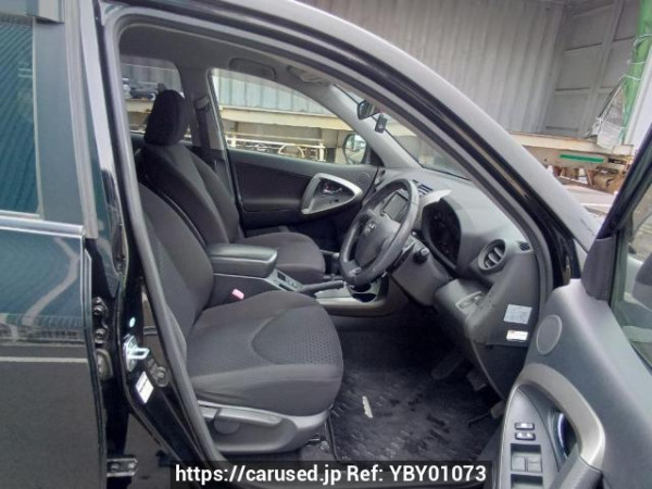 Used 2011 AT toyota vanguard ACA38W Image[13]