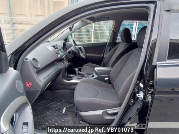 Used 2011 AT toyota vanguard ACA38W Image[14]