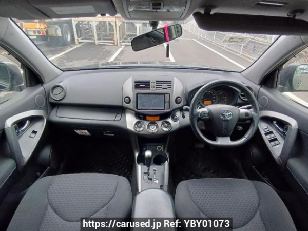Used 2011 AT toyota vanguard ACA38W Image[18]