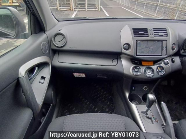 Used 2011 AT toyota vanguard ACA38W Image[19]