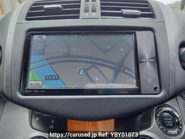 Used 2011 AT toyota vanguard ACA38W Image[23]