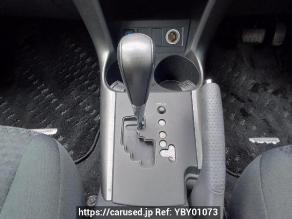 Used 2011 AT toyota vanguard ACA38W Image[25]