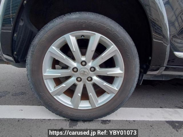 Used 2011 AT toyota vanguard ACA38W Image[30]