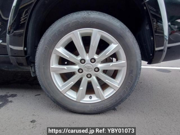 Used 2011 AT toyota vanguard ACA38W Image[31]