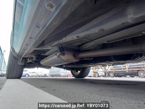 Used 2011 AT toyota vanguard ACA38W Image[34]