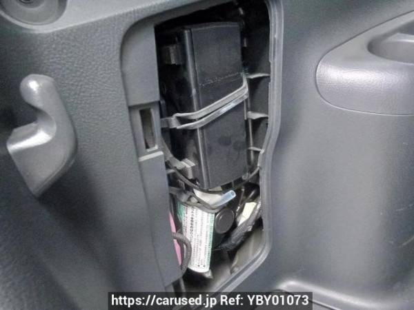 Used 2011 AT toyota vanguard ACA38W Image[42]