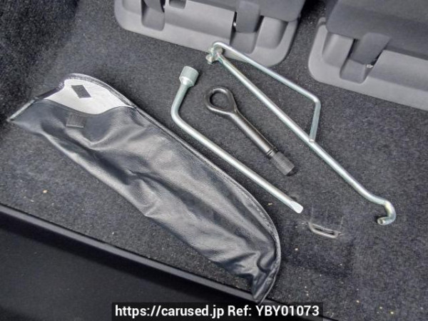 Used 2011 AT toyota vanguard ACA38W Image[43]