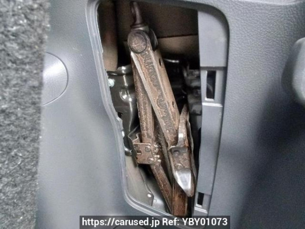 Used 2011 AT toyota vanguard ACA38W Image[44]