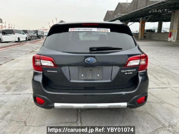 Used 2015 AT subaru legacy-outback BS9 Image[5]