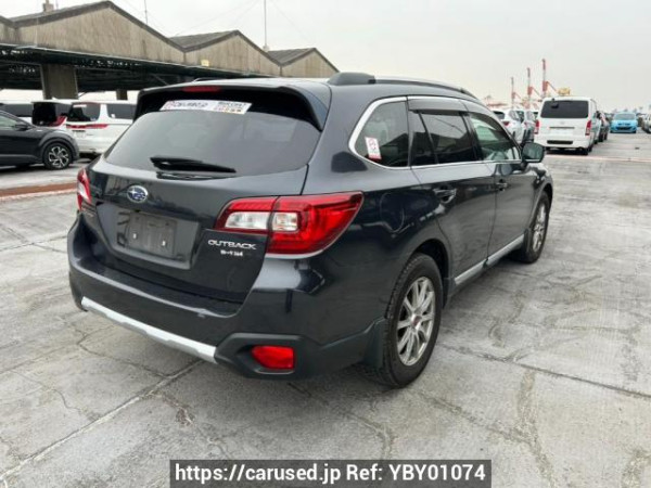 Used 2015 AT subaru legacy-outback BS9 Image[6]