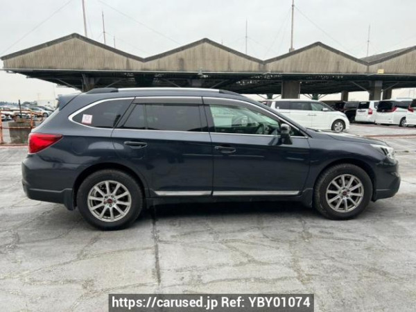 Used 2015 AT subaru legacy-outback BS9 Image[7]