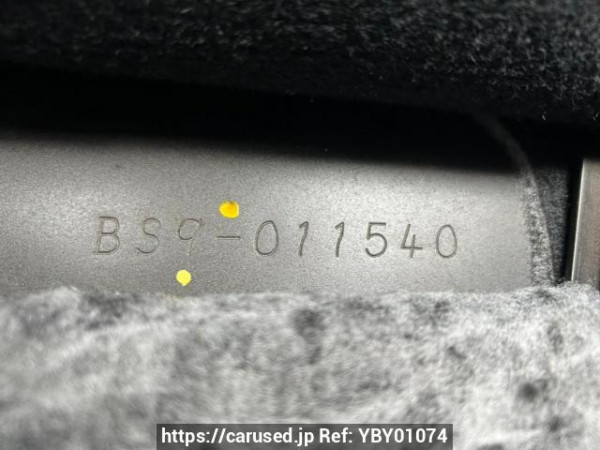 Used 2015 AT subaru legacy-outback BS9 Image[12]