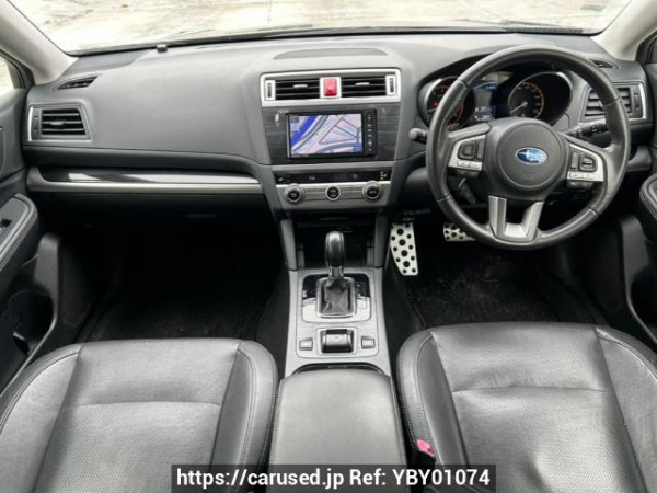 Used 2015 AT subaru legacy-outback BS9 Image[17]