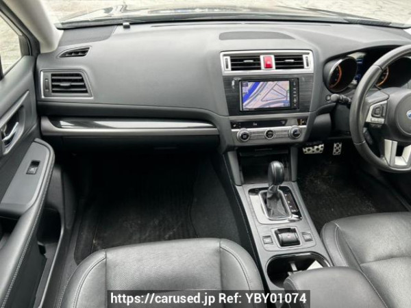 Used 2015 AT subaru legacy-outback BS9 Image[18]