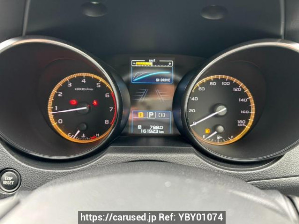 Used 2015 AT subaru legacy-outback BS9 Image[20]