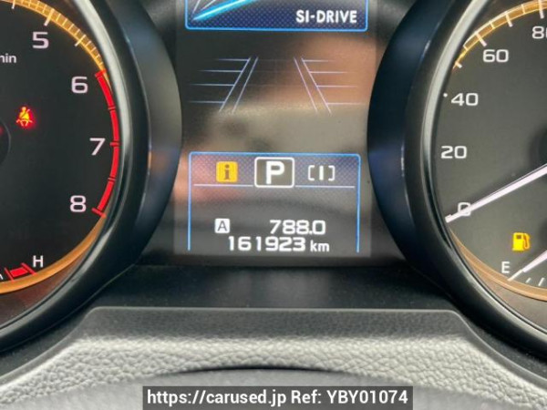 Used 2015 AT subaru legacy-outback BS9 Image[21]