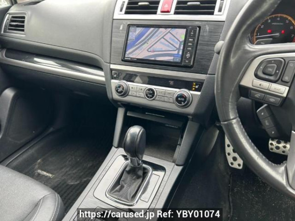 Used 2015 AT subaru legacy-outback BS9 Image[22]