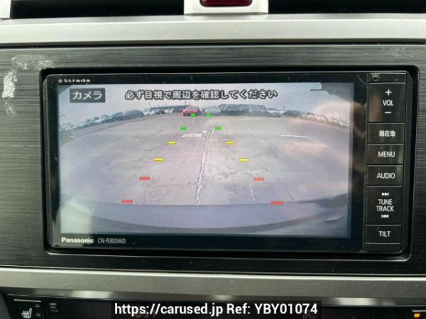 Used 2015 AT subaru legacy-outback BS9 Image[24]