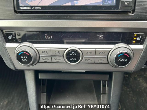 Used 2015 AT subaru legacy-outback BS9 Image[25]