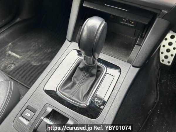 Used 2015 AT subaru legacy-outback BS9 Image[26]