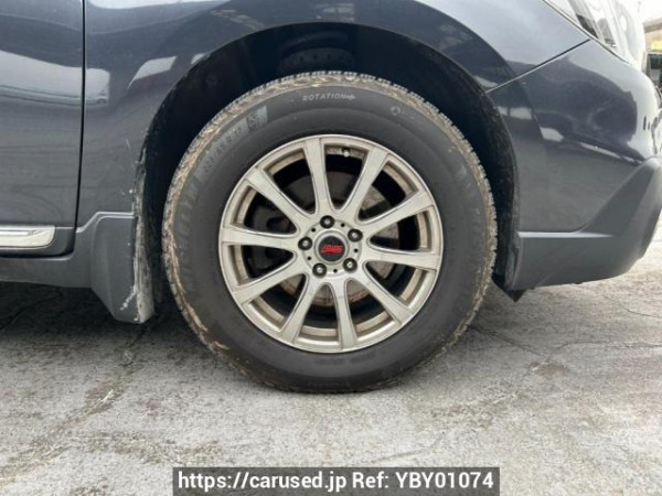 Used 2015 AT subaru legacy-outback BS9 Image[32]