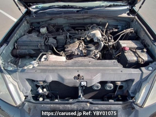 Used 2003 AT toyota land-cruiser-prado RZJ120W Image[9]