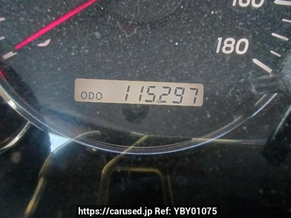 Used 2003 AT toyota land-cruiser-prado RZJ120W Image[24]