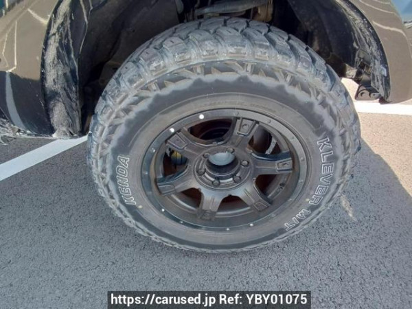 Used 2003 AT toyota land-cruiser-prado RZJ120W Image[25]