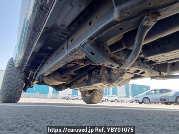 Used 2003 AT toyota land-cruiser-prado RZJ120W Image[31]