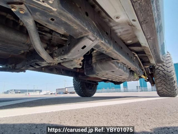 Used 2003 AT toyota land-cruiser-prado RZJ120W Image[32]