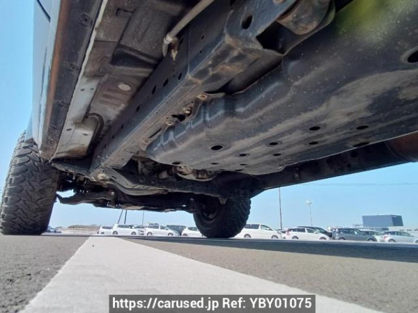 Used 2003 AT toyota land-cruiser-prado RZJ120W Image[33]