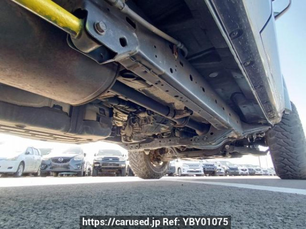 Used 2003 AT toyota land-cruiser-prado RZJ120W Image[34]