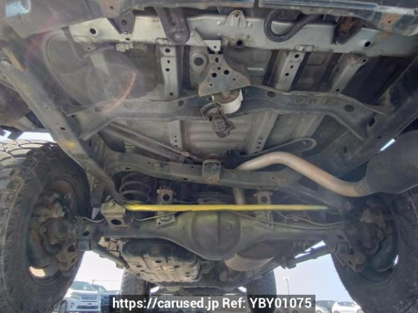 Used 2003 AT toyota land-cruiser-prado RZJ120W Image[38]