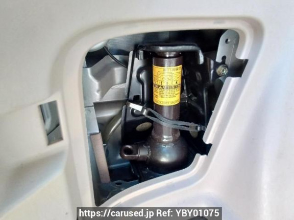 Used 2003 AT toyota land-cruiser-prado RZJ120W Image[39]