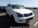 Toyota Land Cruiser Prado TRJ120W