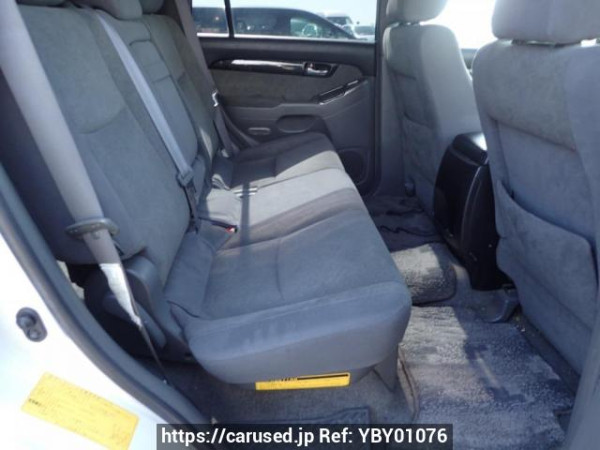 Used 2007 AT toyota land-cruiser-prado TRJ120W Image[13]