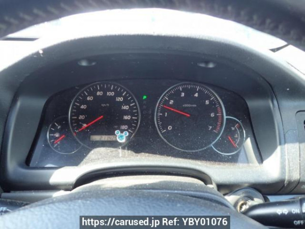 Used 2007 AT toyota land-cruiser-prado TRJ120W Image[17]