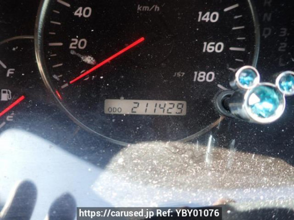 Used 2007 AT toyota land-cruiser-prado TRJ120W Image[18]