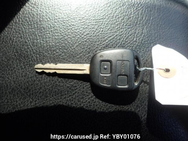 Used 2007 AT toyota land-cruiser-prado TRJ120W Image[23]