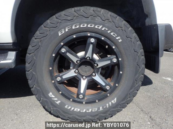 Used 2007 AT toyota land-cruiser-prado TRJ120W Image[25]