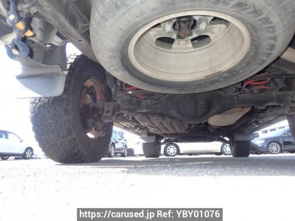 Used 2007 AT toyota land-cruiser-prado TRJ120W Image[30]