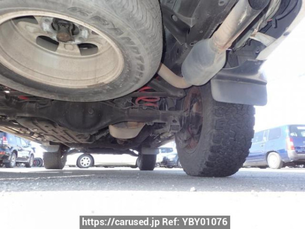 Used 2007 AT toyota land-cruiser-prado TRJ120W Image[31]