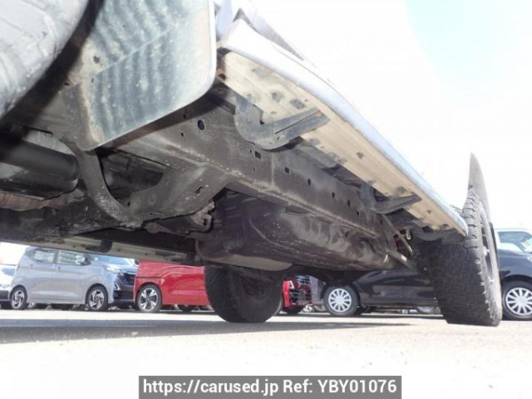 Used 2007 AT toyota land-cruiser-prado TRJ120W Image[34]