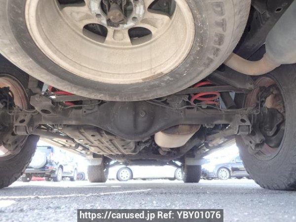 Used 2007 AT toyota land-cruiser-prado TRJ120W Image[36]