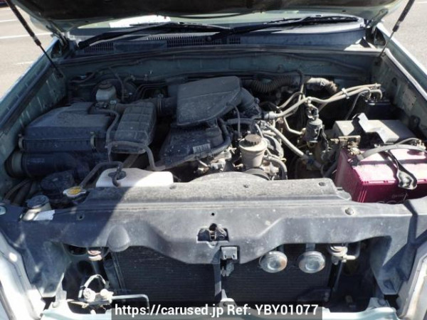 Used 2004 AT toyota land-cruiser-prado TRJ120W Image[7]