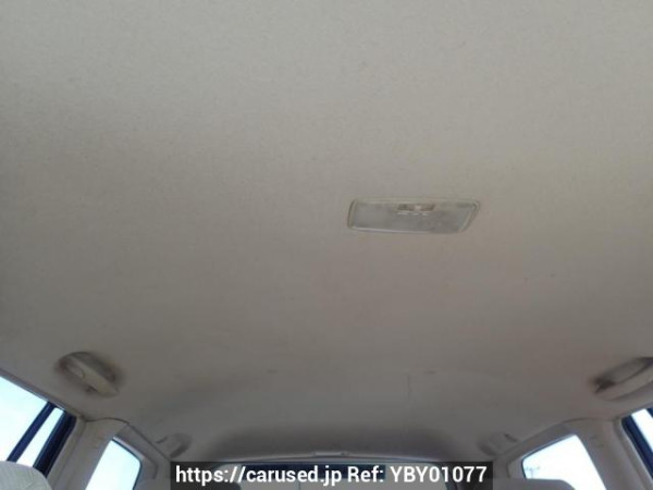 Used 2004 AT toyota land-cruiser-prado TRJ120W Image[12]