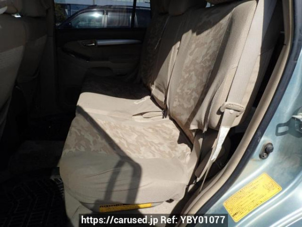 Used 2004 AT toyota land-cruiser-prado TRJ120W Image[16]