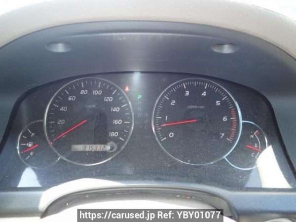 Used 2004 AT toyota land-cruiser-prado TRJ120W Image[19]
